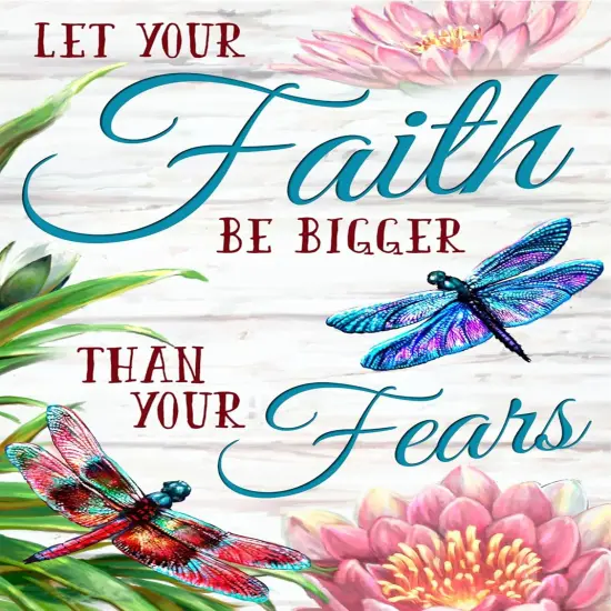 Dragonfly Diamond Art Painting Kits {1}