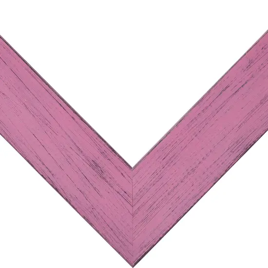 17x22 Picture Frame, Jasper 1.5 Inch Wood Moulding, Wall Display Frame for Art, Posters, or Photos by wallsthatspeak {3}