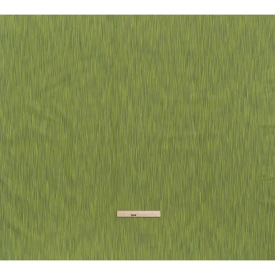 1 Yard Pistachio Striated Woven Quilting Cotton Fabric for Skirts Shirts Quilts, 43 inches Width {4}