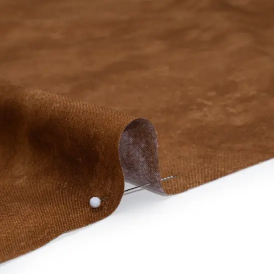 1 Yard Nutmeg Quilting Cotton Toscana Collection Classic Abstract Material 44 inch Width {2}