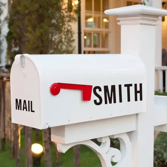 10 Sheet Self Adhesive Letter stickers {4}