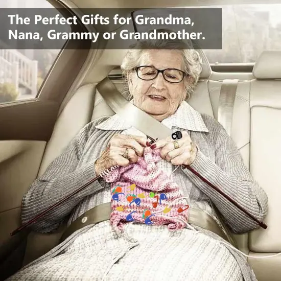 Stitch Counters 2 Pcs LED Digital Row Counter {5}