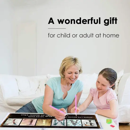 Diamond Painting Kits for Adults, Family {4}