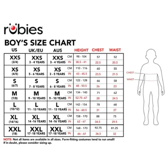 Skylanders Jet Vac Child Costume {7}