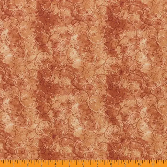 Mook Fabrics Elegance Cotton Fabric [45 in. Wide] - By The Yard Sand {3}