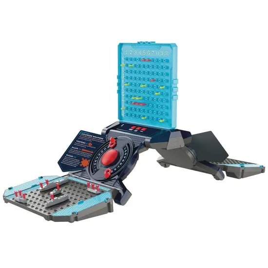 Hasbro&reg; Electronic Battleship {5}