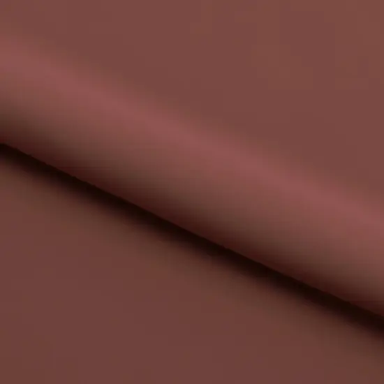 Eco Move Recycled Matte Nylon Spandex Tricot Fabric Chestnut {1}