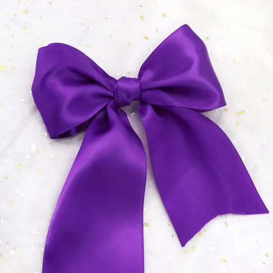 YERELO Double Face Satin Ribbon 2 inch Ribbon 20 Solid Color Ribbon Assortment, 2" X 2 Yard Each Total 40 Yards Per Package, Ribbon for Gift Wrapping Ribbons for Crafts Hair Ribbons {3}