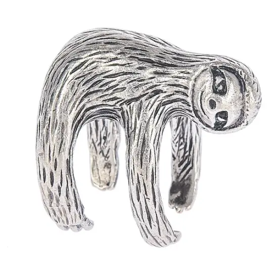 Get a Grip Charm - Sloth Charm {2}