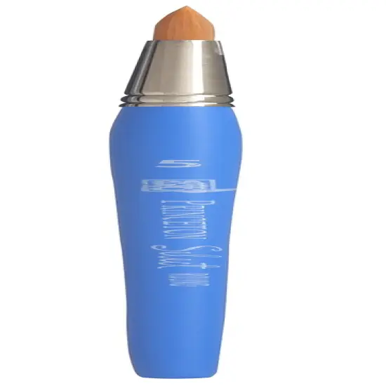 Princeton Select Synthetic Short Handle Brush -Round Size 5 {1}