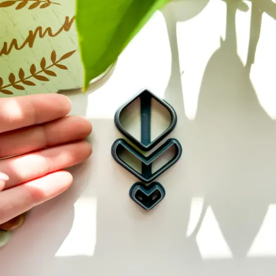 HAZEL SET | FALL CLAY CUTTERS {5}