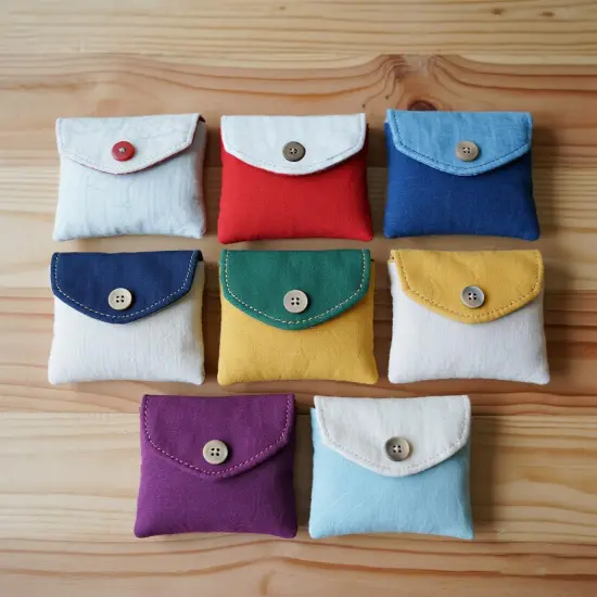 50pcs 10" x 10" Cotton Fabric Bundle PreCut Squares Fat Quarter {5}