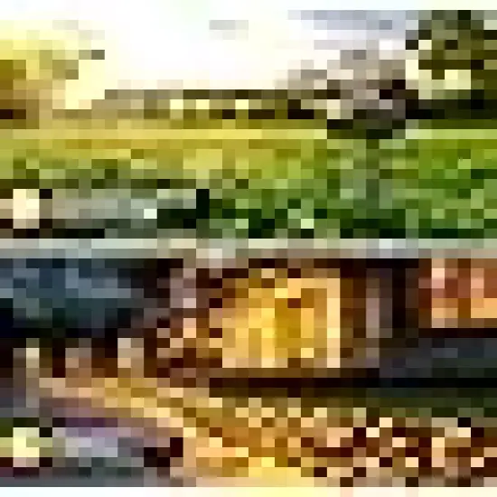 Pack Solar String Lights for Outside {4}