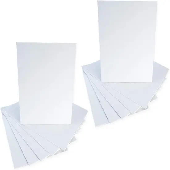 CNVB-912-12 | Royal & Langnickel Essentials 9" x 12" Art Canvas Panels, 12Pk {3}