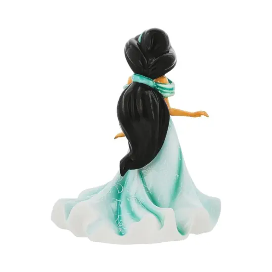 Disney English Ladies: Jasmine Figurine {2}