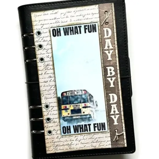 Elizabeth Craft Metal Die-1 Inch Frame {5}