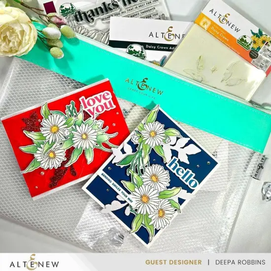 Zip 'n' Stash Pouches Bundle (9 pcs, 3 Assorted Colors) {3}