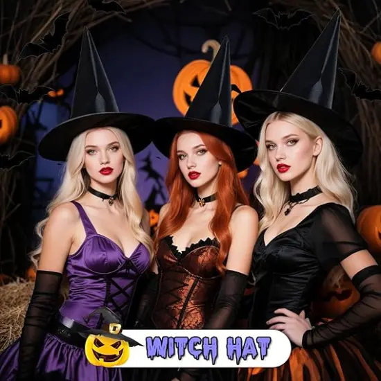 Halloween Decorations Outdoor Indoor &ndash; 8PCS {5}