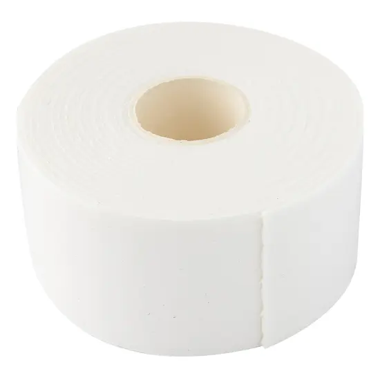 Sticky Thumb Double-Sided Foam Tape 3.94 Yards-White, 2"X2mm {3}