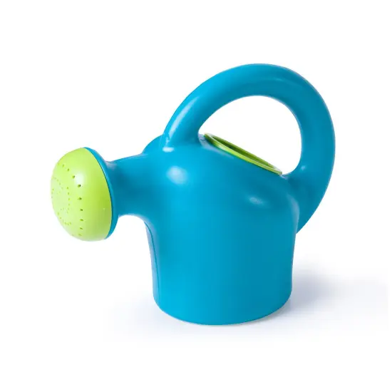 Watering Can, Blue {1}
