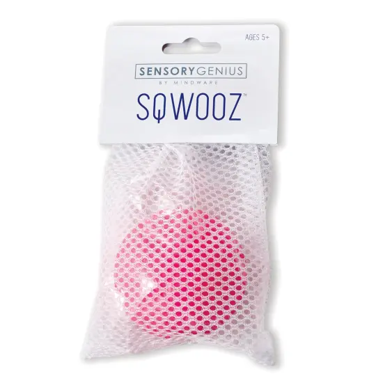 Sqwooz&trade; {1}