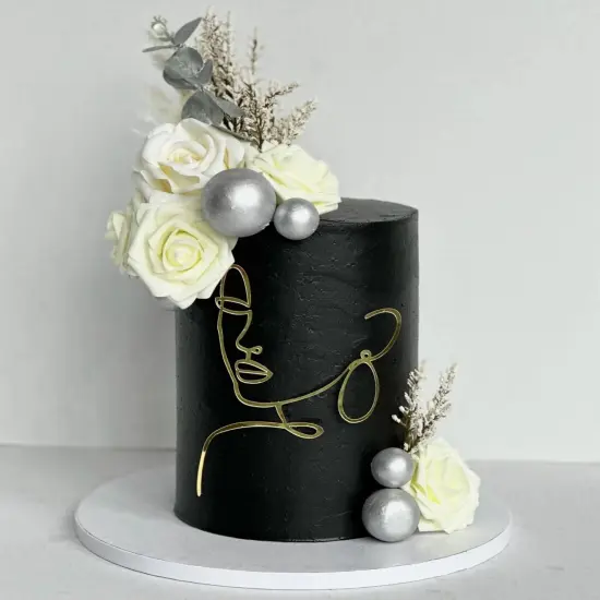 25pcs Fake Ivory White Roses Artificial Rose Heads with Stems Lifelike Foam Flowers DIY Wedding Bouquets Wedding Party Decor {5}