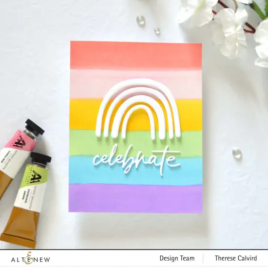 Artists' Gouache Set - Strolling Through New York {4}