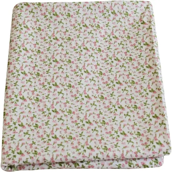 Cotton Fabric by The Yard for Sewing DIY Crafting Fashion Design,39 x 63inches (100x160cm) {5}