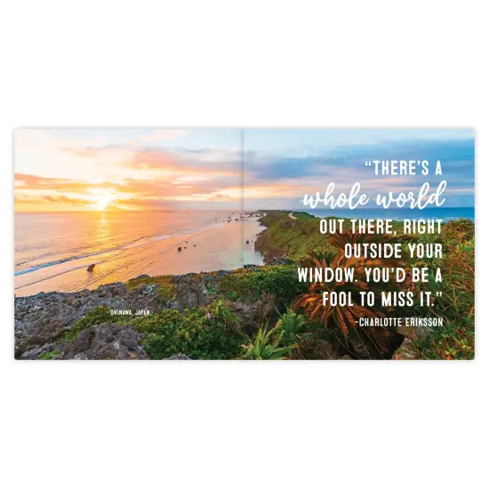 Retired Not Expired Hardcover Book {3}