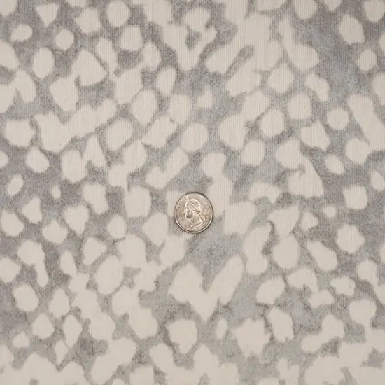 1 Yard Mushroom Sweater Knit Fabric Soft Stretch Material for Cozy Garments 58/60 Inches Wide {3}