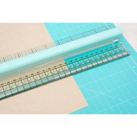 We R Supreme Ruler-18" {6}