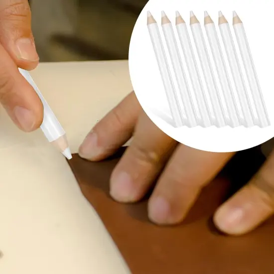 Sewing Pencil for Fabric (7 Pcs) {3}