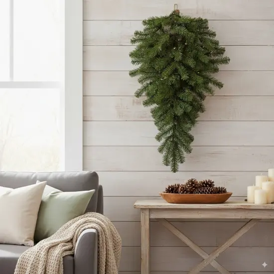 Perfect Holiday 3' TEADROP, 120 TIPS {1}