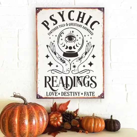 Halloween Stencils for Painting 11.7&rdquo;x8.26(Halloween02) {5}