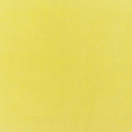 Yellow Rayon Challis Solid Woven Fabric By the Yard {3}