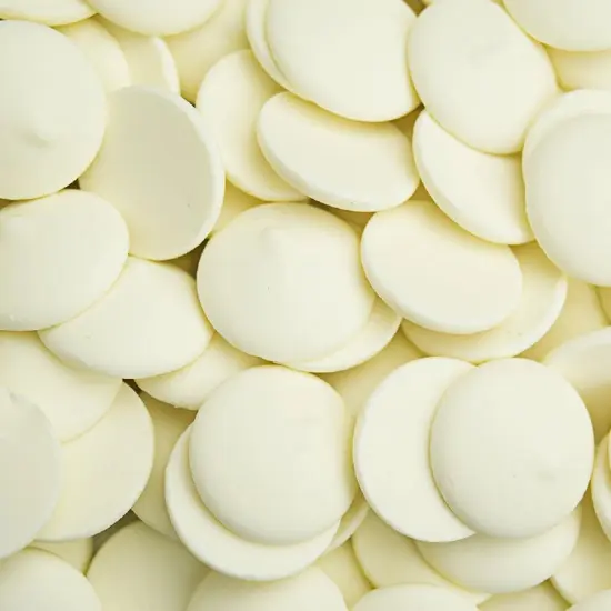 Merckens White Candy Melts 5lb {1}