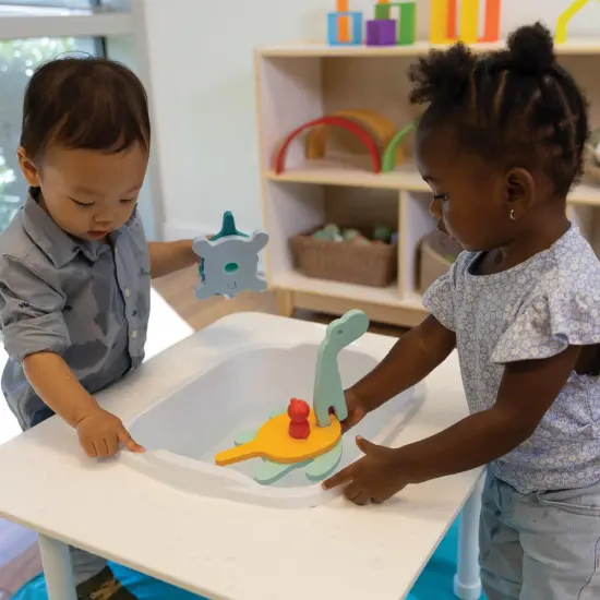 QUUT Soft Foam Water Puzzle Sets {3}