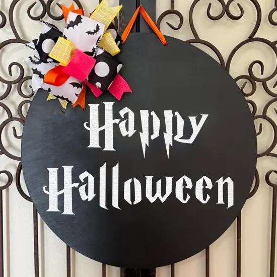 2 Inch Gothic Letter Stencils(Classic) {4}