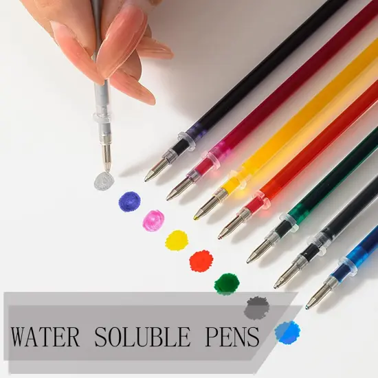 Sewing Fabric Markers Kit (2Pcs) {6}