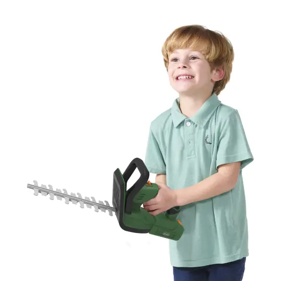 Scotts Battery Operated Hedge Trimmer {3}