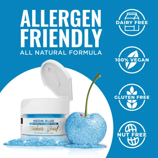 Bakell - Father's Day Tinker Dust Combo Pack Collection B (4 PC SET) {2}