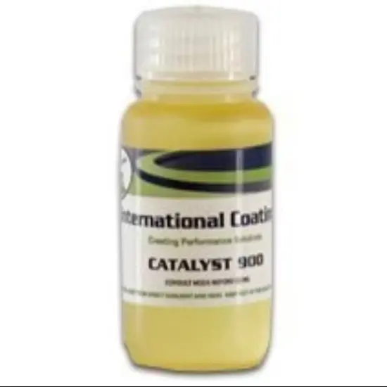 Nylon Catalyst Plastisol Ink for Screen Printing {2}