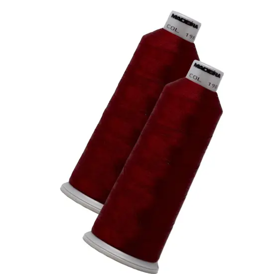 Madeira Polyneon Sangria {3}