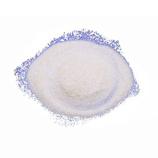 Brilliant Blue - Super Sparkle Glitter {1}