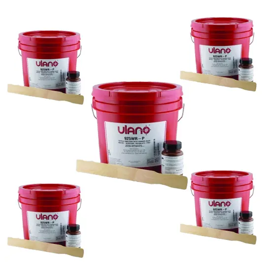 Ulano 925wr Emulsion {4}