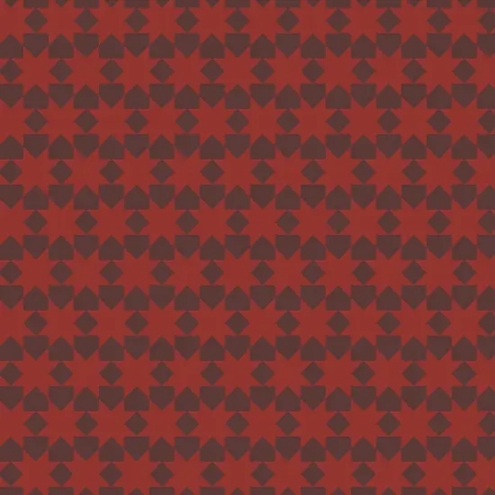 Poinsettia Gift Wrap {3}