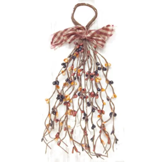 Pip Berry Wispy Teardrop Multi {1}