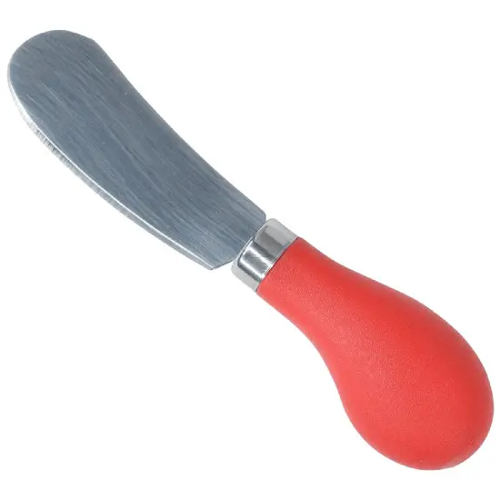 Cheese Knives Set/3 {3}