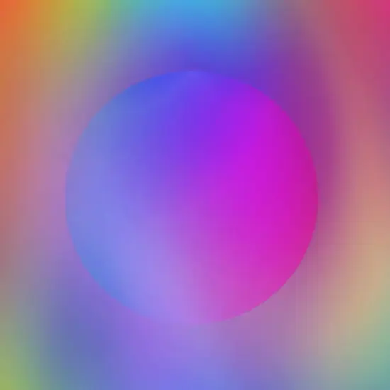 Color Ombre Gift Wrap VI {2}