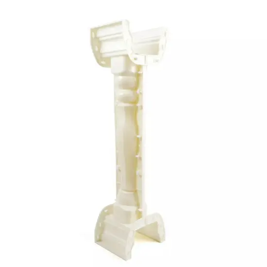 89cm Roman Column Balustrades Molds Plastic Fence Cement Railing Plaster Mold {4}